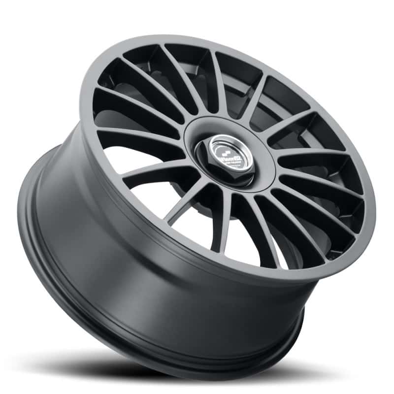 fifteen52 — fifteen52 Podium 18x8.5 5x108/5x112 45mm ET 73.1mm Center Bore Frosted Graphite Wheel
fftSTPFG-88558+45 - view 4