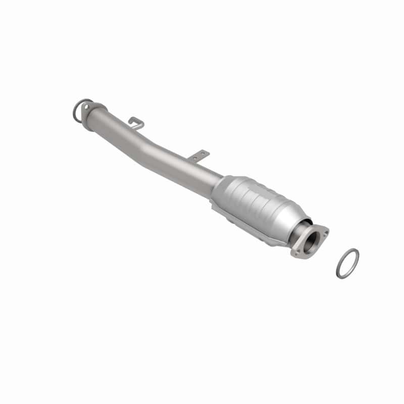 Magnaflow — MagnaFlow Conv DF 97-97 Toyota RAV4 2.0L 49S
HM Grade
HM - view 14