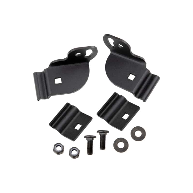 ARB — ARB Slimline LED Light Bar Bracket Req. For 1780500
Light Bar Bracket - view 1