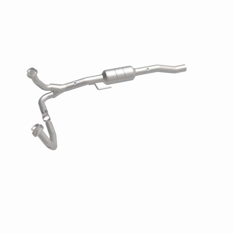 Magnaflow — MagnaFlow Conv DF 00 Dodge Durango 5.2/5.9L
HM Grade
HM - view 10
