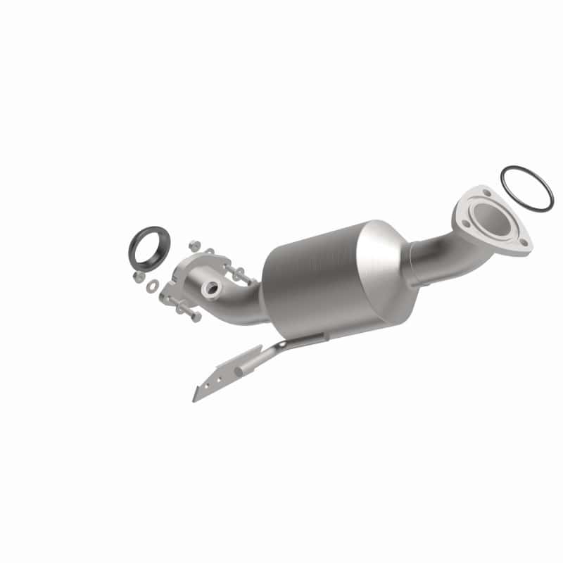 Magnaflow — Magnaflow 2003 Cadillac CTS 3.2L Direct Fit Converter
California - view 7