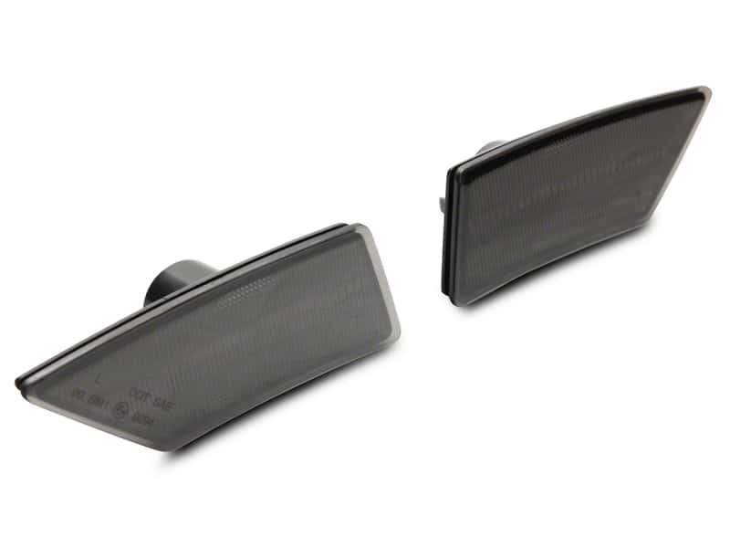 Raxiom — Raxiom 19-23 Ford Ranger Axial Series LED Side Marker Light- Smoked
Lights - view 1