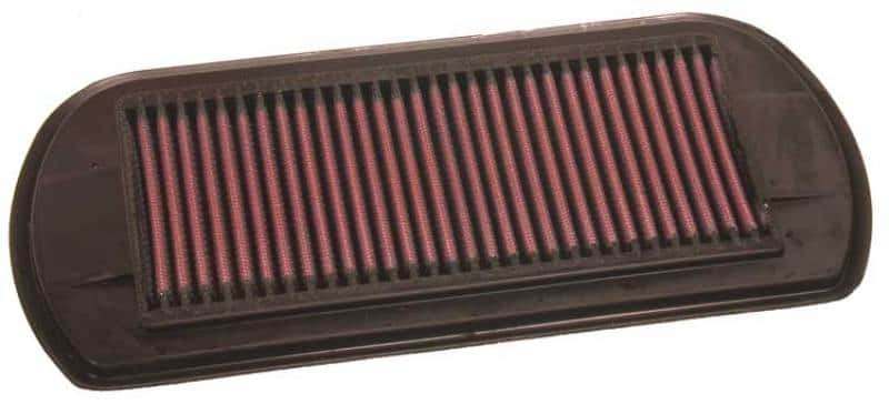 K&N Engineering — K&N 95-03 Triumph Thunderbird Drop In Air Filter
Air Filter - view 1