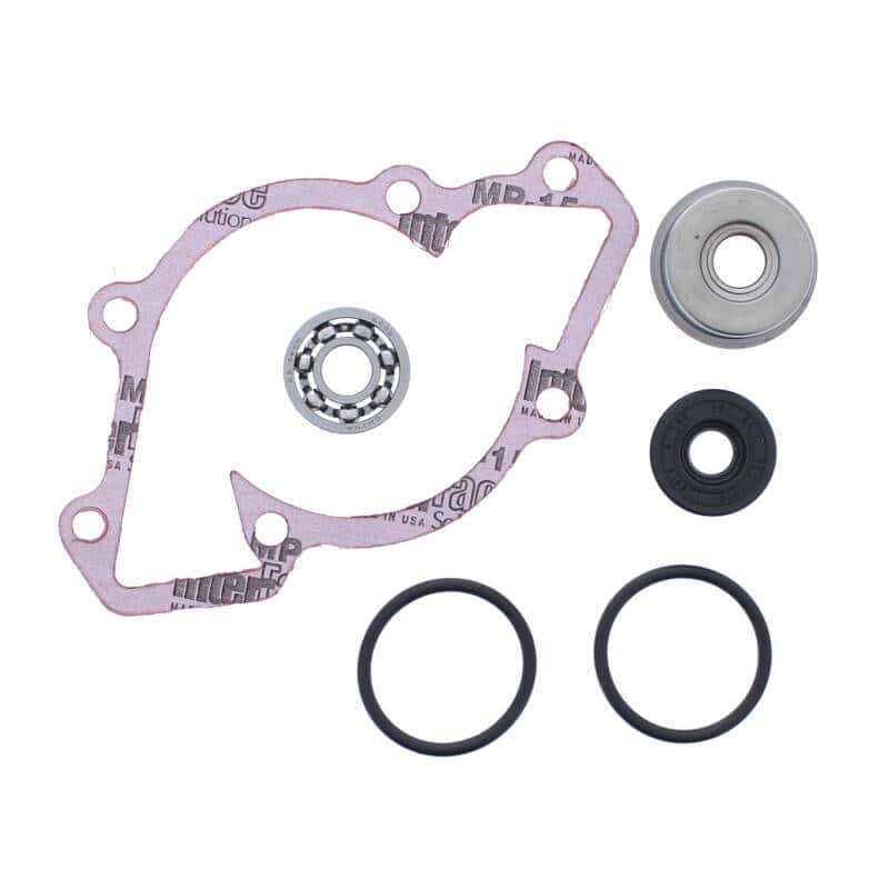 Vertex Pistons — Vertex Gaskets 06-07 Ski-Doo MX Z 440 Racing LC Water Pump Rebuild Kit - view 2