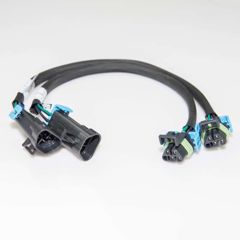 Kooks Headers — Kooks Universal O2 Sensor Ext Harn
O2 Extension Kit - view 1