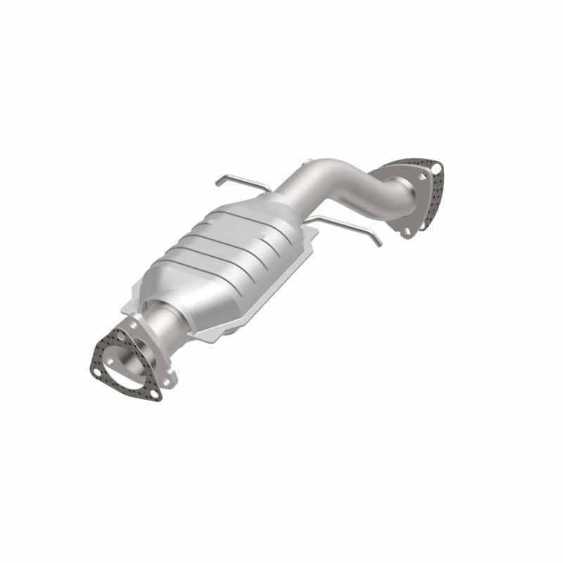 Magnaflow — MagnaFlow Conv DF Blazer-Jimmy 96-99 4.3L
HM Grade
HM - view 27