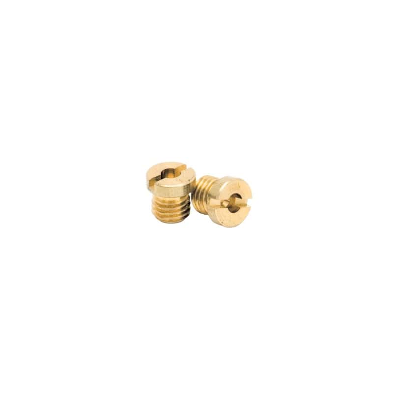 Edelbrock — Edelbrock 076 Main Jet
Q-JET - view 1
