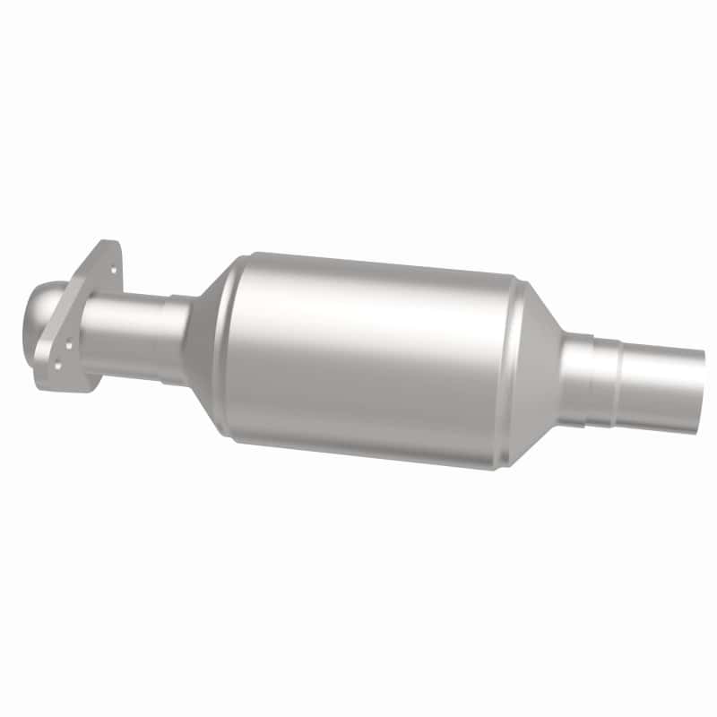 Magnaflow — Magnaflow 94-95 S10/Sonoma 2.2L CA Direct Fit Converter
California - view 12