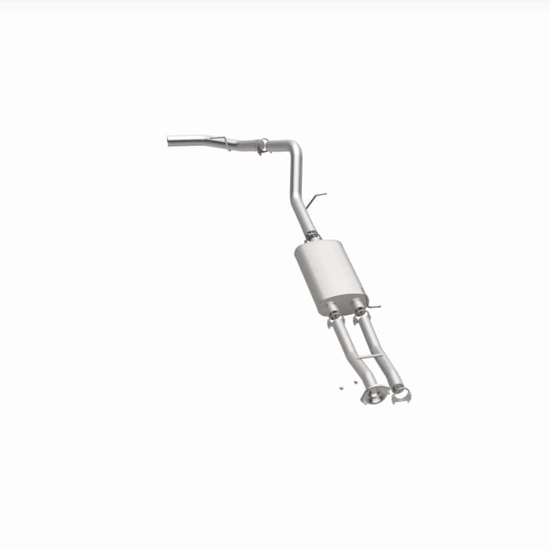 Magnaflow — MagnaFlow BRE Exhaust Kit 02-06 Escalade ESV Escalade EXT Yukon XL 1500 6L
Exhaust Kit - view 20