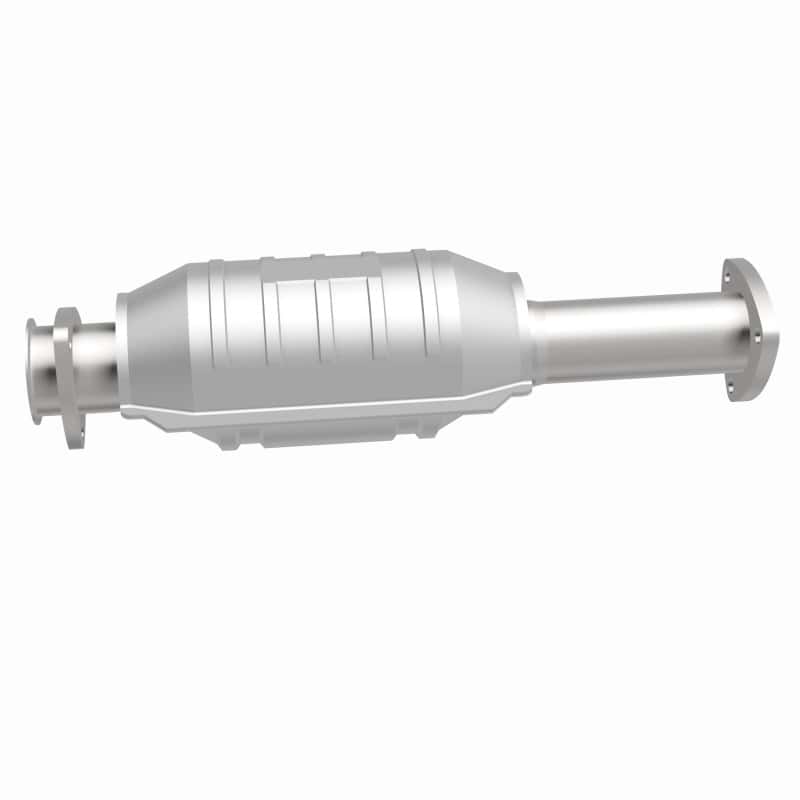 Magnaflow — MagnaFlow Conv Direct Fit Saab 87 90
Standard Grade
Standard - view 9