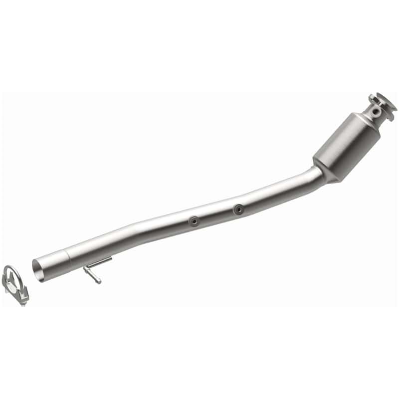 Magnaflow — Magnaflow 07-08 Land Rover Range Rover 4.4L Direct Fit Converter
California - view 2