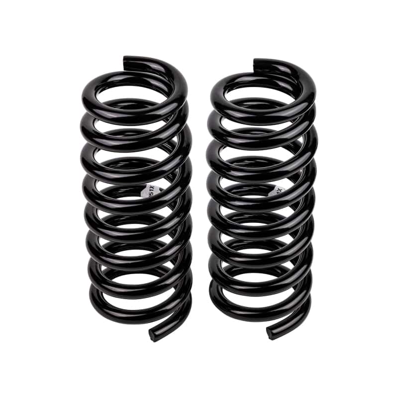Old Man Emu — ARB / OME Coil Spring Front Vitara SWB - view 4
