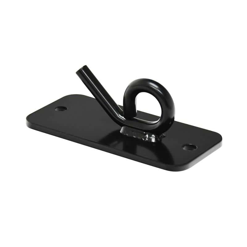 Westin — Westin Accessory for HLR Truck Rack HLR Adjustable Tie Down - Single Point - Blk
Tie Down Anchor - view 7