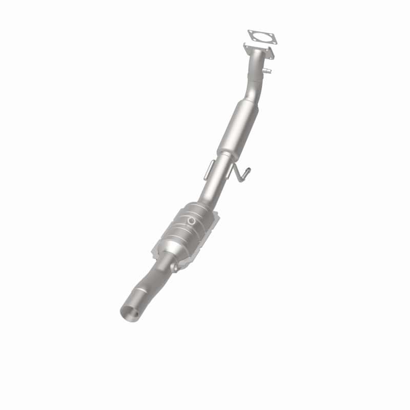 Magnaflow — MagnaFlow Conv DF 04-05 VW Jetta 2L
OEM Grade
OEM - view 17