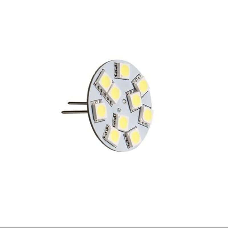Putco — Putco G4 LED Bulb - Warm White - Back Pin - Sold Individually
Bulb Interior - view 2