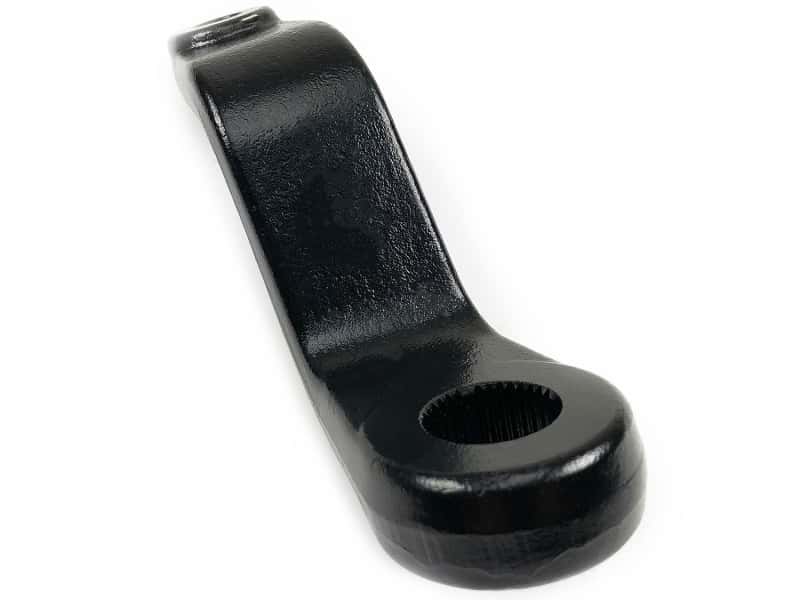 Tuff Country — Tuff Country 94-99 Dodge Ram 2500 4wd Drop Pitman Arm
Pitman Arm Box Kit - view 1