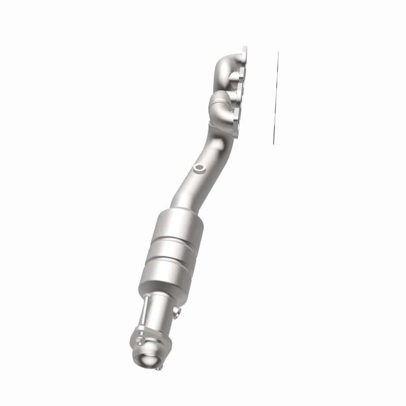 Magnaflow — Magnaflow Conv DF 02-03 BMW 745i 4.4L D/S
HM Grade
HM - view 22