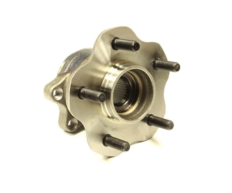 ISR Performance — ISR Performance 5 Lug Rear Conversion Hub - 89-94 Nissan 240sx **Single Hub** - view 1