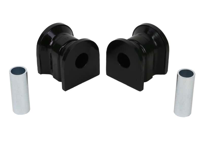 Whiteline — Whiteline Plus 6/89-7/95 Corolla / 4/88-7/95 Corolla Wagon Front Control Arm
Bushing Kit - view 4