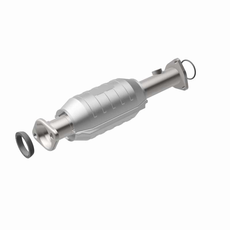 Magnaflow — MagnaFlow Conv DF 96-99 Acura Integra GS LS
HM Grade
HM - view 6
