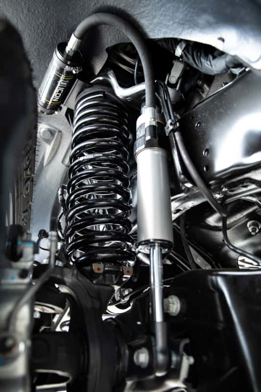 ICON — ICON 23-25 Ford F-250/F-350 Super Duty 4WD Gas 2.5in Lift Front Dual Rate Coil Spring Kit
COIL SPRING KIT - view 4