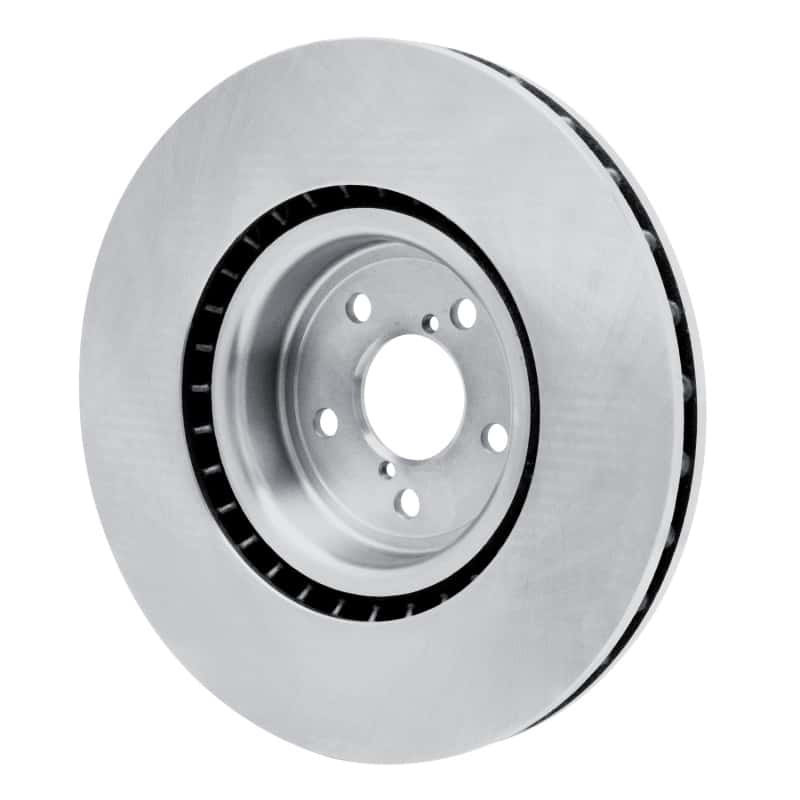 DFC — DFC 24-25 Subaru BRZ/Toyota GR86 Front Brake Rotor
DFC Brake Rotor - view 4