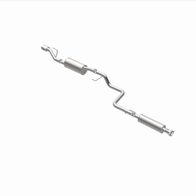 Magnaflow — MagnaFlow BRE Exhaust Kit 12-18 Chevrolet Sonic 1.8L
Exhaust Kit - view 18
