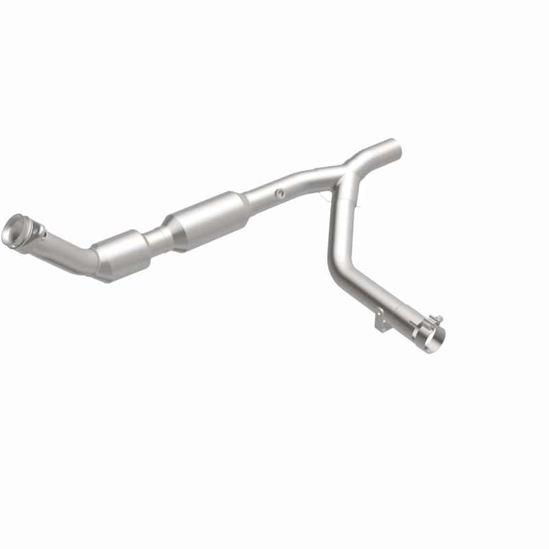 Magnaflow — Magnaflow 02-03 Ford F-150 5.4L Direct Fit Converter
California - view 9