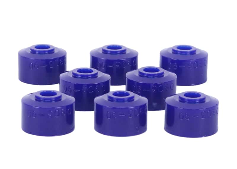 Superpro — SuperPro Universal Severe Duty Sway Bar Link Bushing - 90A
Bushing Kit - view 2