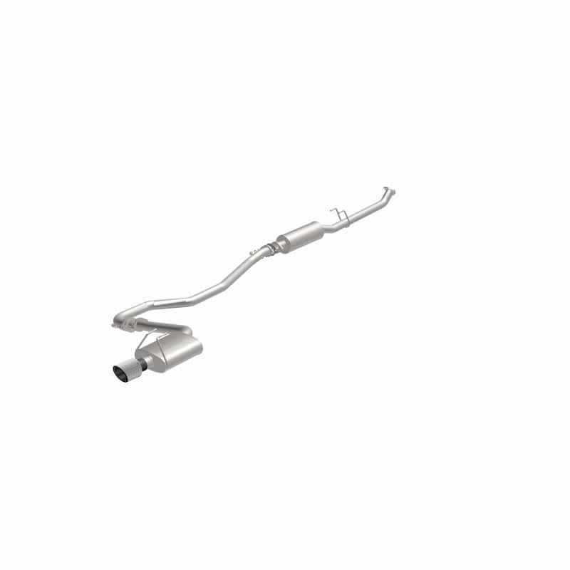 Magnaflow — Magnaflow 2022+ Honda Civic Sport 2.0 Sedan NEO Cat-Back Exhaust System
Cat-Back - view 4
