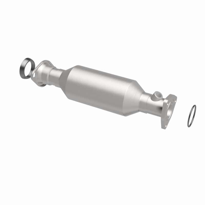 Magnaflow — Magnaflow 1998 Honda Odyssey 2.3L Direct Fit Converter
California - view 13