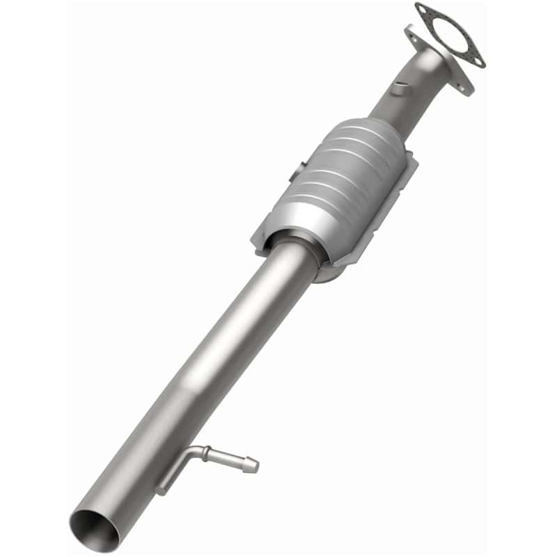 Magnaflow — MagnaFlow Conv DF 08-09 Mitsubishi Lancer 2.0L w/o Turbo *NOT FOR SALE IN CALIFORNIA*
OEM Grade
OEM - view 31