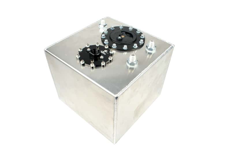 Aeromotive — Aeromotive 6g Eliminator Stealth Fuel Cell
Fuel Cell - view 1