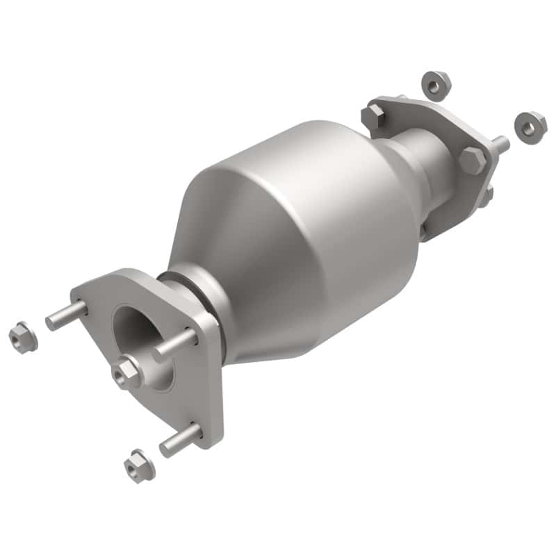 Magnaflow — MagnaFlow Conv DF 09-10 Acura TSX 2.4L / 08-10 Honda Accord 2.4L
OEM Grade
OEM - view 31