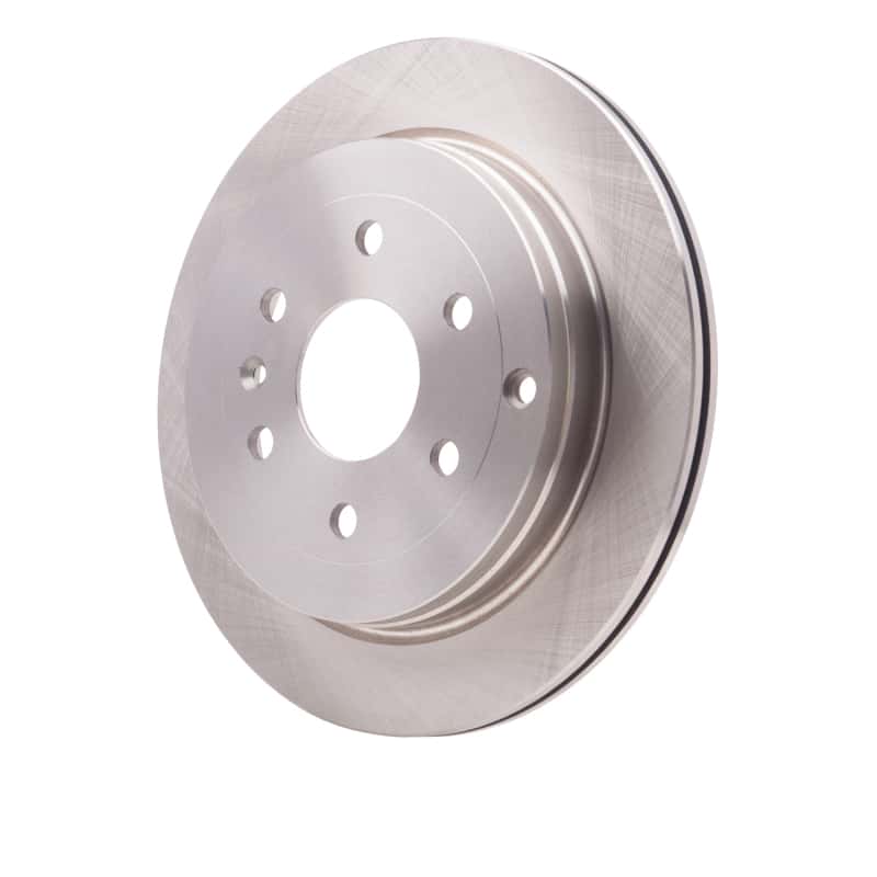 DFC — DFC 07-17 Buick Enclave Rear Brake Rotor
DFC Brake Rotor - view 2