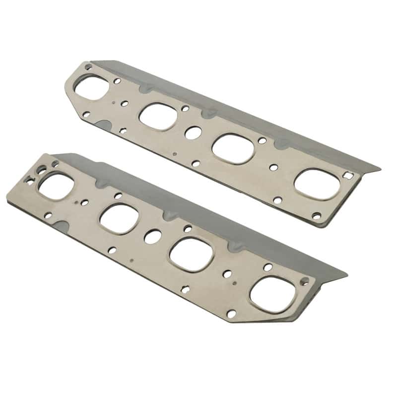 BD Diesel — BD Diesel 11-22 Dodge Ram 1500 Classic (DS) / 11-18 Ram 2500/3500 5.7L Hemi Exhaust Manifold Kit
EXHAUST MANIFOLD KIT - view 10