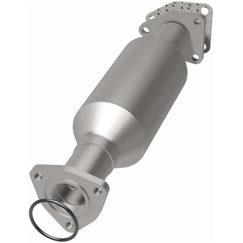 Magnaflow — MagnaFlow Conv DF 99-02 Odyssey 3.5L OEM
OEM Grade
OEM - view 4