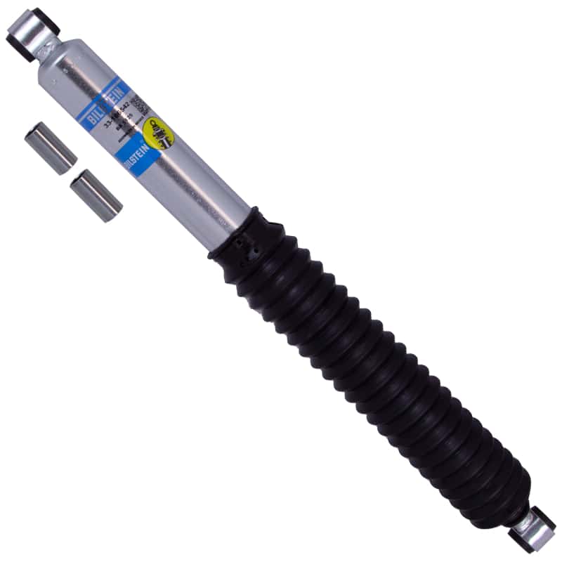 Bilstein — Bilstein 5100 Series 69-91 Chev/GMC / 59-91 Jeep/66-77 Ford Bronco 46mm Monotube Shock Absorber
Shock - view 3