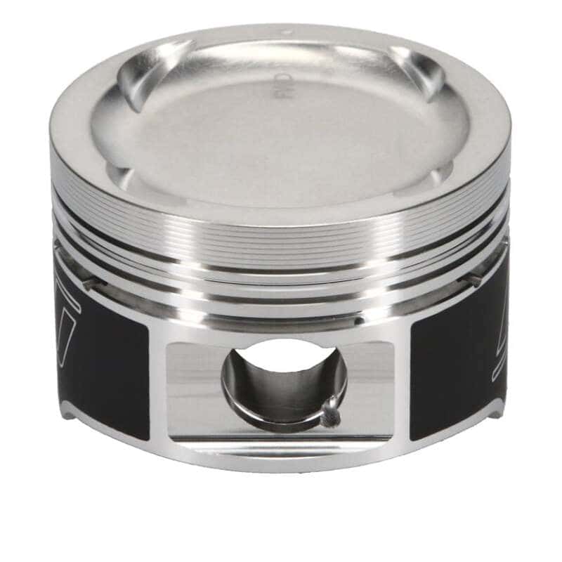 Wiseco — Wiseco Toyota 7MGTE 4v Dished -16cc Turbo 83.5 Piston Shelf Stock Kit
Piston Set - view 8