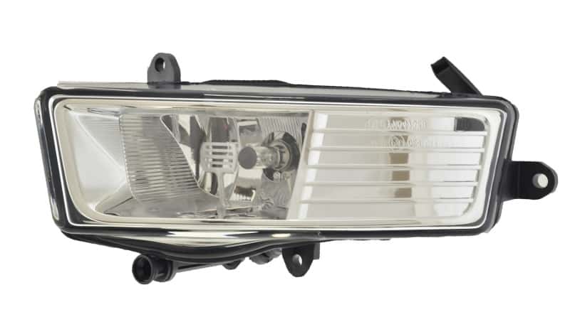 Hella — Hella 2009-2011 Audi A6 Quattro Fog Light Assembly Right
LAMP FOG RH H11  AUD
LAMP FOG RH H11 AUD - view 12