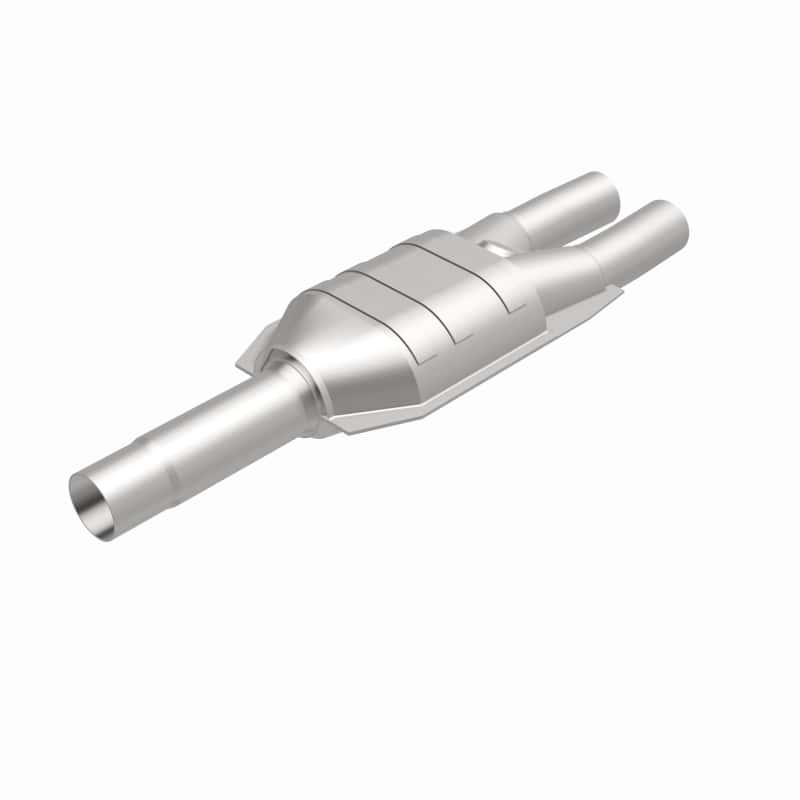 Magnaflow — MagnaFlow Conv Chrysler-Dodge 23.75X6.5X4
HM Grade
HM - view 6