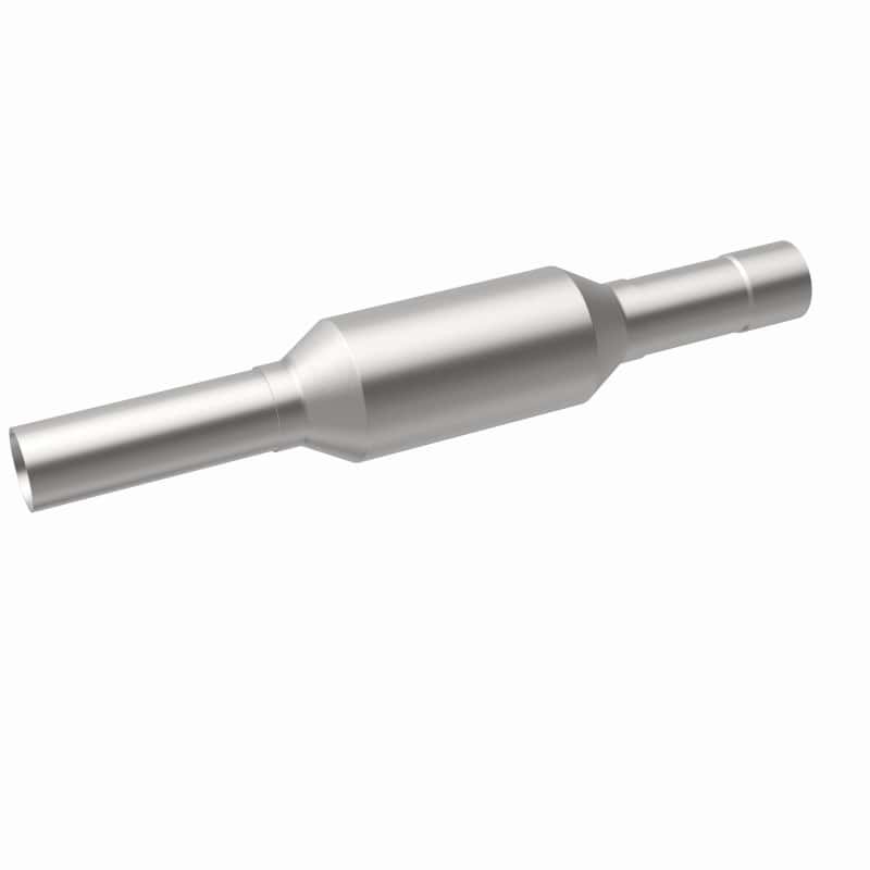 Magnaflow — MagnaFlow Conv DF Grand Cherokee-Wrangler 93-
Standard Grade
Standard - view 18