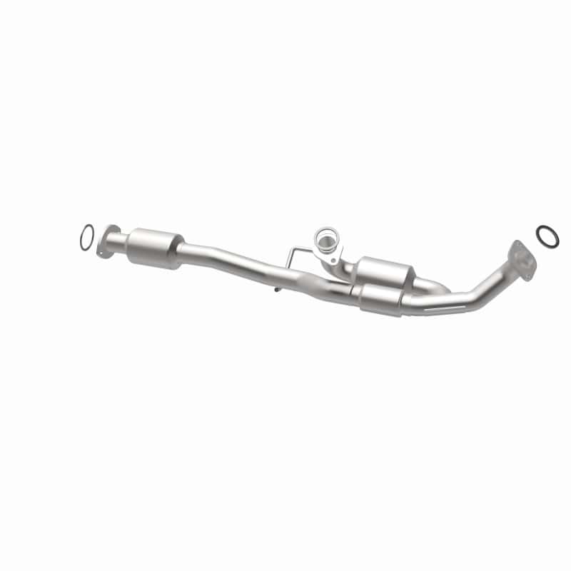 Magnaflow — MagnaFlow Conv Direct Fit 97-01 Toyota Camry 3.0L / 96-98 Lexus ES300 3.0L
OEM Grade
OEM - view 21