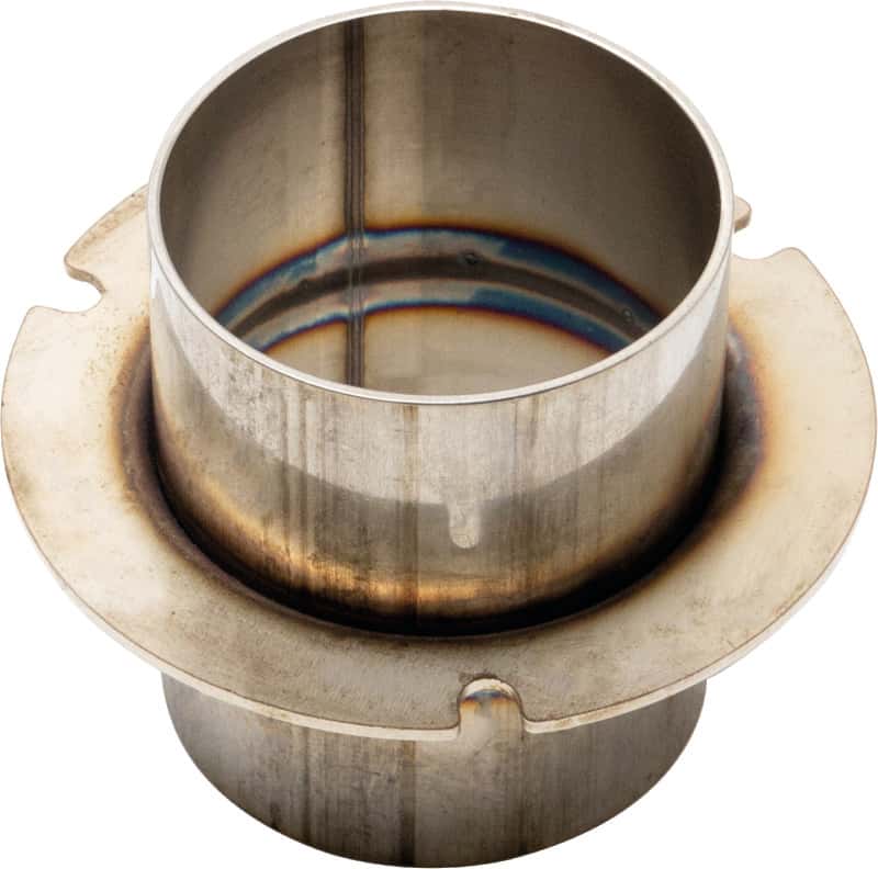 S&S Cycle — S&S Cycle 2in Power Tune XTO Muffler Insert - view 1