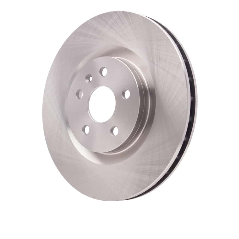 DFC — DFC 09-17 Buick Regal Front Brake Rotor
DFC Brake Rotor - view 2