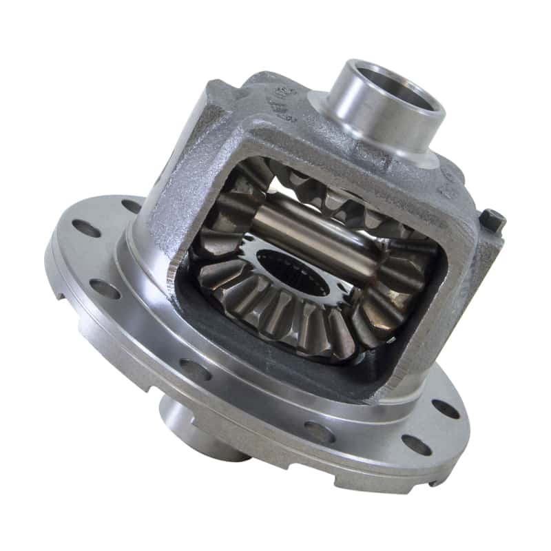 Yukon Gear & Axle — Yukon Gear 7.2IFS GM Standard Open Loaded Case 3.23+
Differential Case  - view 4