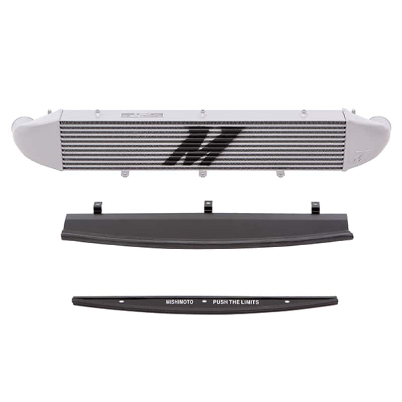Mishimoto — Mishimoto 14-16 Ford Fiesta ST 1.6L Performance Intercooler (Silver)
Intercooler Kit - view 3