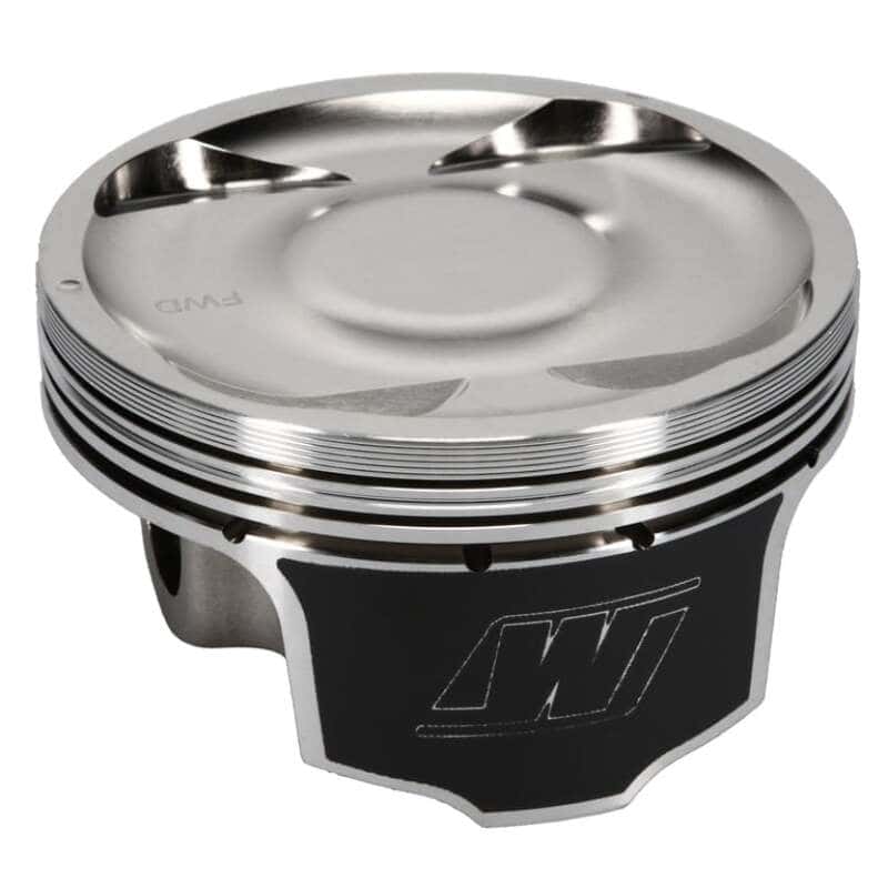 Wiseco — Wiseco Subaru EJ257 WRX/STI 4v Dish -19cc 99.75 Piston Shelf Stock Kit
Piston Set - view 5