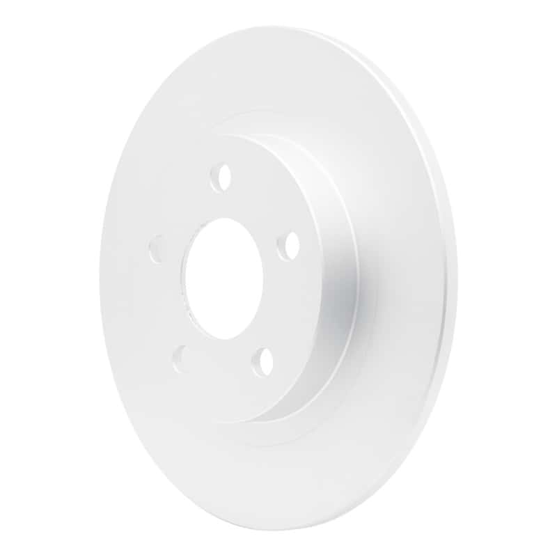 DFC — DFC 98-05 Buick Park Avenue Rear GeoSPEC Coated Rotor
DFC Brake Rotor - view 2