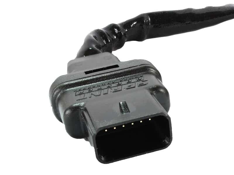 aFe — aFe Sprint Booster Power Converter Mazda 3 22-25 L4-2.0L/2.5L/2.5L (t)
Sprint Booster - view 3